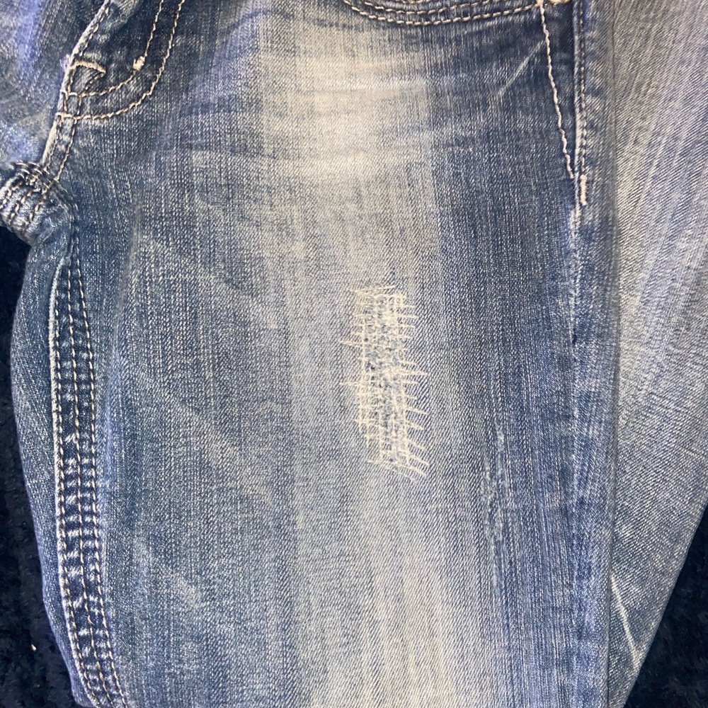 Jeans - Picture 3 of 9